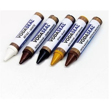 Vodaseal 5'li Set Ahşap Dolgu Kalemi