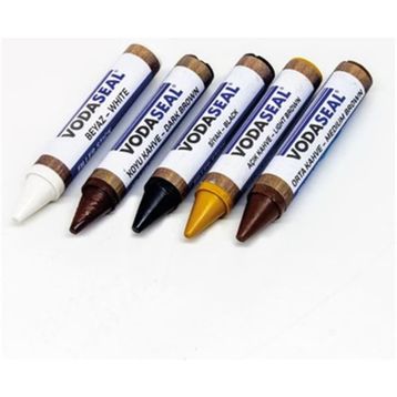 Vodaseal 5'li Set Ahşap Dolgu Kalemi
