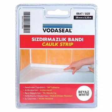 Vodaseal Sızdırmazlık Bandı 38 mm x 3.35 m