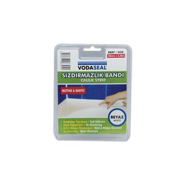 Vodaseal Sızdırmazlık Bandı 38 mm x 3.35 m