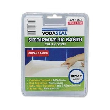 Vodaseal Sızdırmazlık Bandı 38 mm x 3.35 m