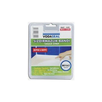 Vodaseal Sızdırmazlık Bandı 38 mm x 3.35 m