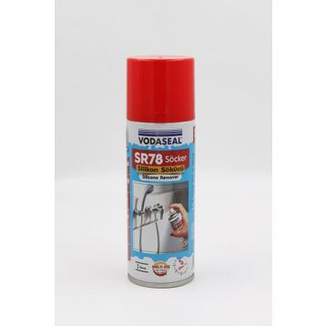 Vodaseal Sr 78 Söcker 200 ml Silikon Sökücü