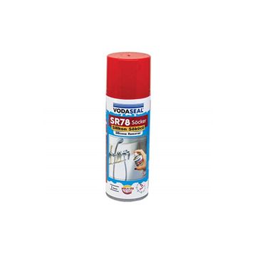 Vodaseal Sr 78 Söcker 200 ml Silikon Sökücü