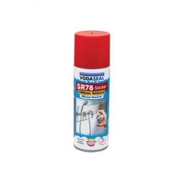 Vodaseal Sr 78 Söcker 200 ml Silikon Sökücü