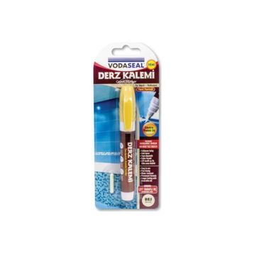 Vodaseal Tekli Bej Derz Kalemi