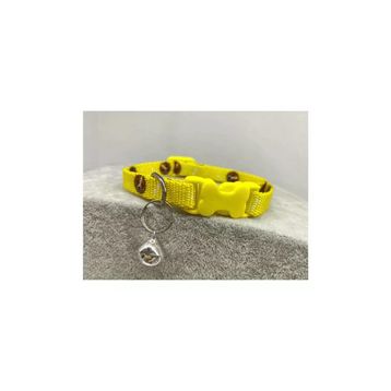 Vodax 21-35 cm Güvenlikli Kedi Tasması