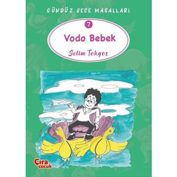 Vodo Bebek - Selim Tokgöz
