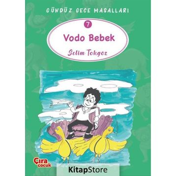 Vodo Bebek - Selim Tokgöz