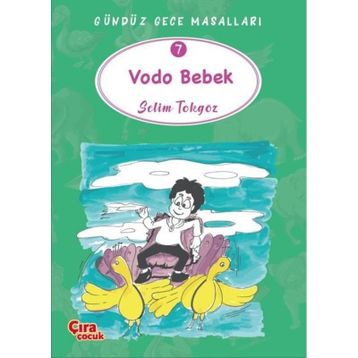 Vodo Bebek - Selim Tokgöz