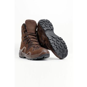Vogel 1490 Waterproof Haki Askeri Bot