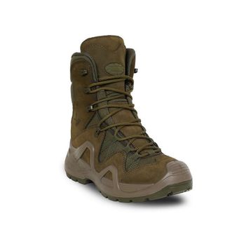Vogel 1490 Waterproof Haki Askeri Bot