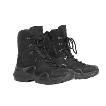 Vogel M1491 Vogel Tactical Fermuarlı Bej Askeri Bot