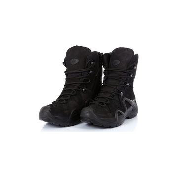 Vogel M1491 Vogel Tactical Fermuarlı Bej Askeri Bot