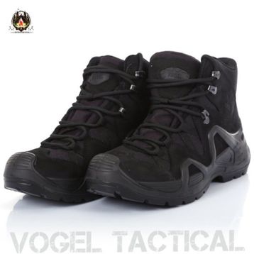 Vogel M1492 Tactical Siyah Erkek Bot