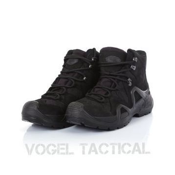 Vogel M1492 Tactical Siyah Erkek Bot