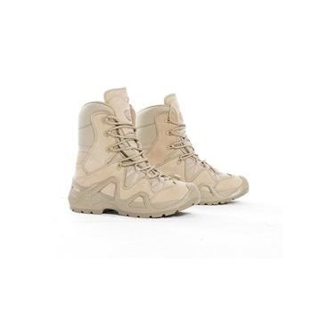Vogel Tactical 1490 Askeri Su Geçirmez Çöl Botu