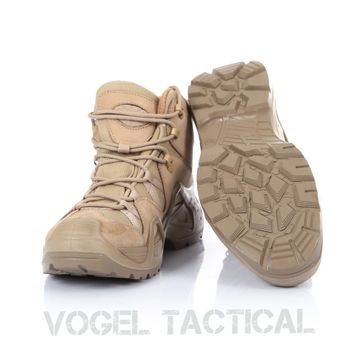 Vogel Tactical M1492 Bej Erkek Bot