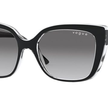 VOGUE 0VO5337S 283911 53 Kadın Güneş Gözlüğü