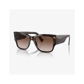 Vogue 0VO5462S W65613 54 Unisex Güneş Gözlüğü