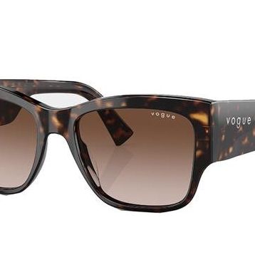 Vogue 0VO5462S W65613 54 Unisex Güneş Gözlüğü