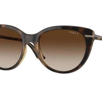 Vogue 0VO5498SI W6561356-HC Kadın Güneş Gözlüğü
