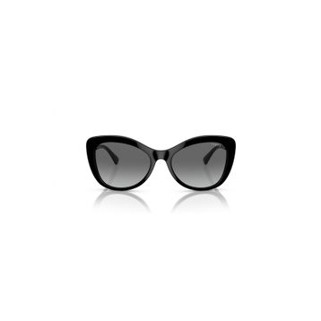 Vogue 0VO5515SB W44/11 55 Siyah Kadın Güneş Gözlüğü