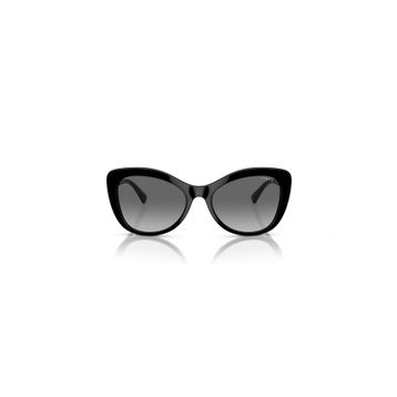 Vogue 0VO5515SB W44/11 55 Siyah Kadın Güneş Gözlüğü