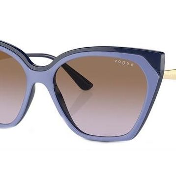 Vogue 0VO5521S 310268 57 Kadın Güneş Gözlüğü