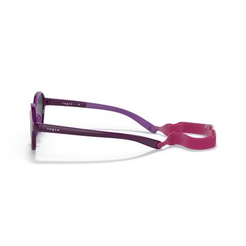 Vogue 2012 297687 40-14 115 Unisex Çocuk Güneş Gözlüğü