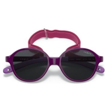 Vogue 2012 297687 40-14 115 Unisex Çocuk Güneş Gözlüğü