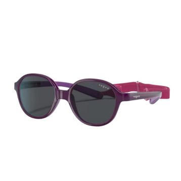 Vogue 2012 297687 40-14 115 Unisex Çocuk Güneş Gözlüğü