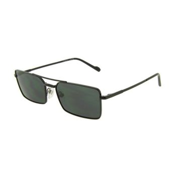 Vogue 4309S 352/87 55 Siyah Erkek Güneş Gözlüğü