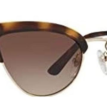 Vogue 5212S W65613 55 Unisex Güneş Gözlüğü