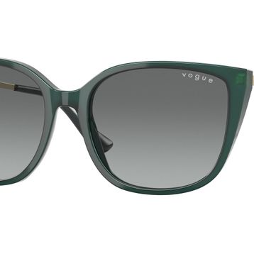 Vogue 5435SI 283411 55 Kadın Güneş Gözlüğü