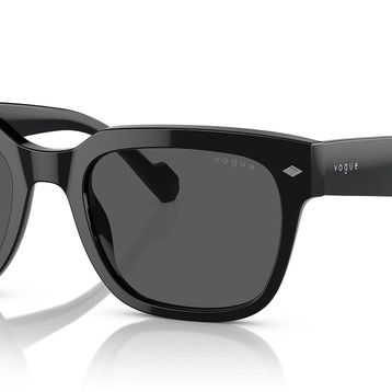 Vogue 5490S W44/87 54 Unisex Güneş Gözlüğü