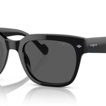 Vogue 5490S W44/87 54 Unisex Güneş Gözlüğü