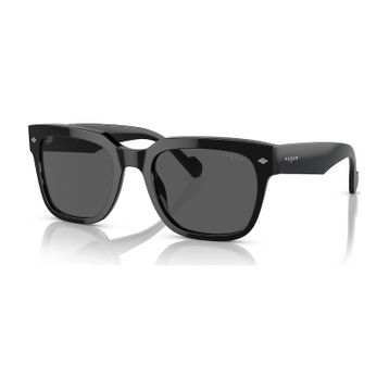 Vogue 5490S W44/87 54 Unisex Güneş Gözlüğü