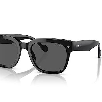 Vogue 5490S W44/87 54 Unisex Güneş Gözlüğü