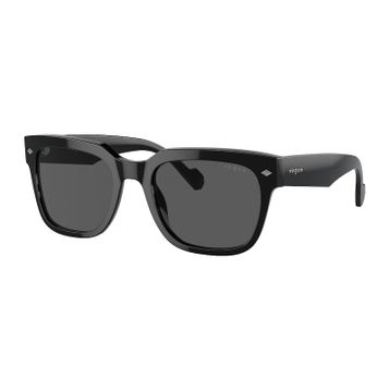 Vogue 5490S W44/87 54 Unisex Güneş Gözlüğü