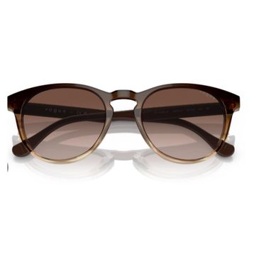 Vogue 5536SI 297213 52 Unisex Güneş Gözlüğü