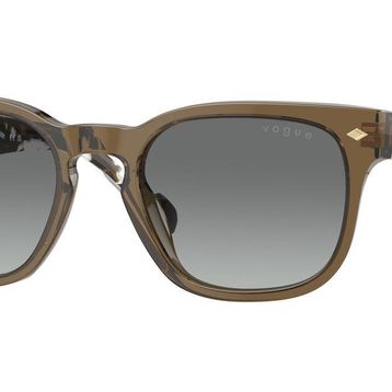 Vogue 5571S 314411 53 Kahverengi Erkek Güneş Gözlüğü