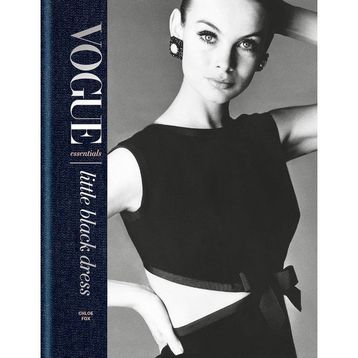Vogue Essentials Little Black Dress