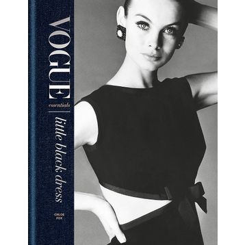 Vogue Essentials Little Black Dress
