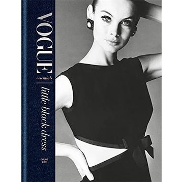 Vogue Essentials Little Black Dress