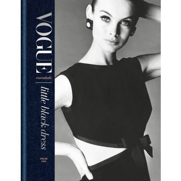 Vogue Essentials Little Black Dress