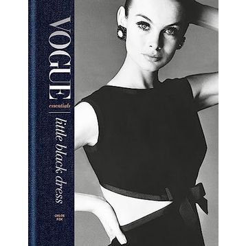 Vogue Essentials Little Black Dress