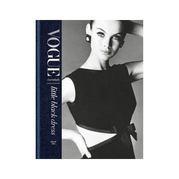 Vogue Essentials Little Black Dress