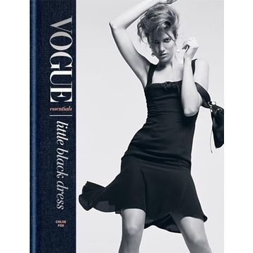 Vogue Essentials Little Black Dress