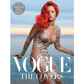 Vogue: The Covers - updated edition - Kolektif